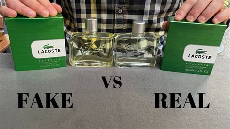 lacoste perfume fake vs original|lacoste perfume price in australia.